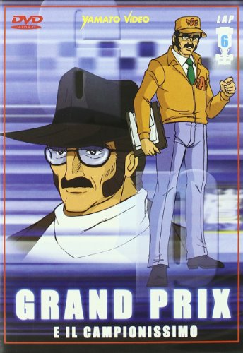 Grand Prix E Il Campionissimo #06