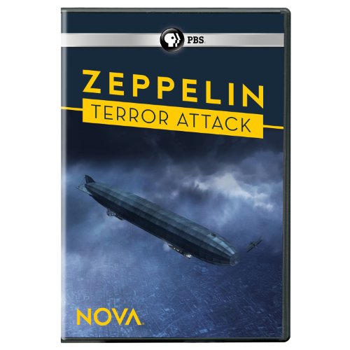 Nova: Zeppelin Terror Attack