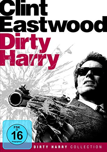 Dirty Harry - Dirty Harry 1