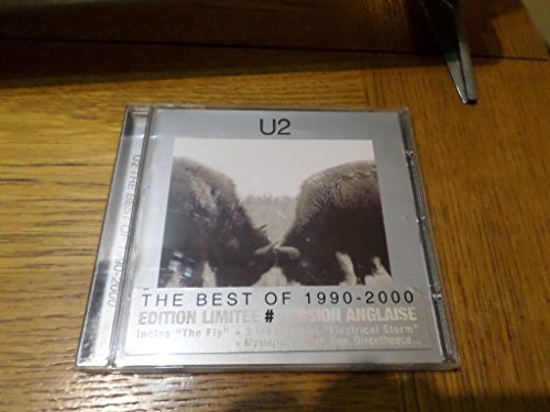 The Best Of 1990-2000