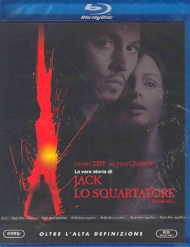 La Vera Storia Di Jack Lo Squartatore