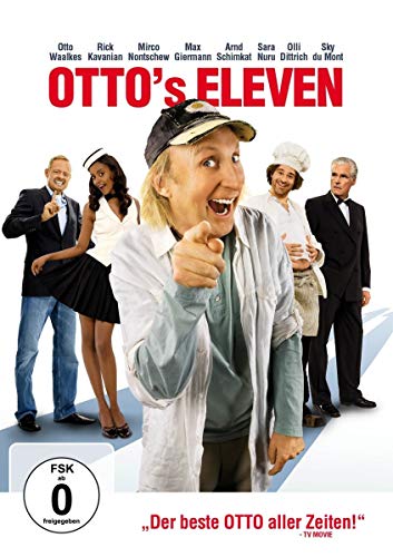 Otto'S Eleven