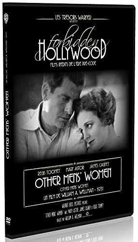 Other Men'S Women - Collection Forbidden Hollywood