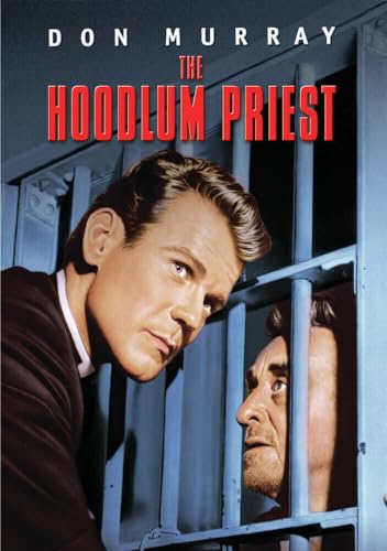 Hoodlum Priest [Edizione: Stati Uniti]