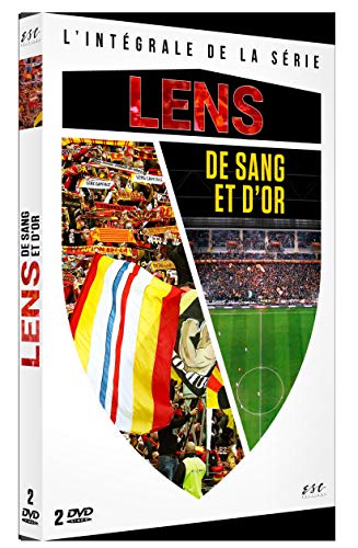 Lens : De Sang & D'Or