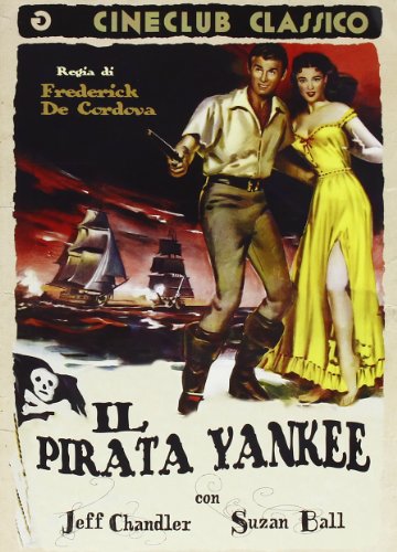 Il Pirata Yankee