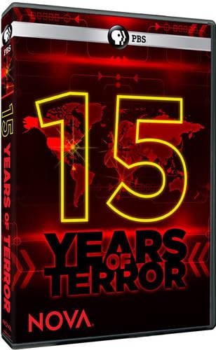 Nova: 15 Years Of Terror