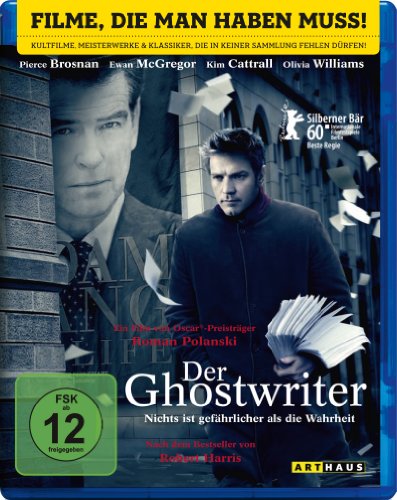 Der Ghostwriter