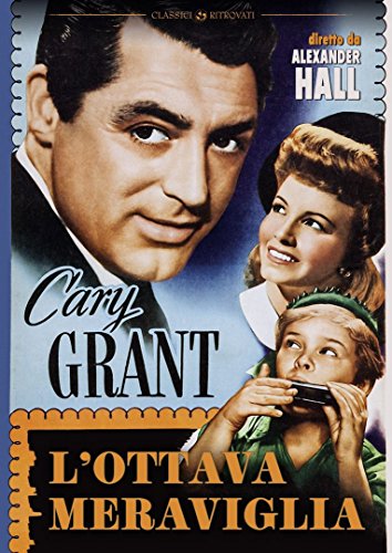 L'Ottava Meraviglia (Dvd)
