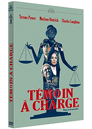 Témoin À Charge