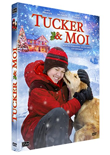 Tucker & Moi