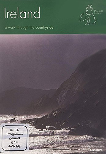 Ireland - A Walk Through The Countryside [Edizione: Regno Unito] [Edizione: Regno Unito]