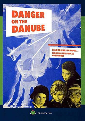 Danger On The Danube