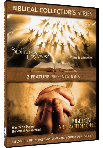 Biblical Collector’S Series: Biblical Rapture / Biblical Armageddon