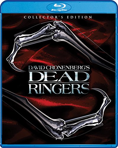 Dead Ringers (2 Blu-Ray) [Edizione: Stati Uniti]