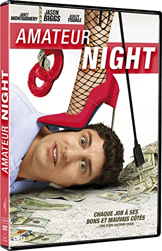 Amateur Night