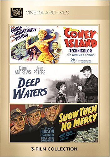 Cesar Romero Set (3 Dvd) [Edizione: Stati Uniti]