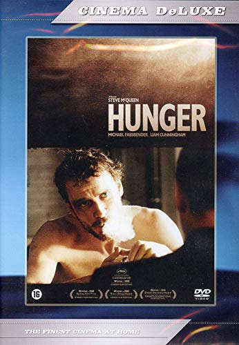 Hunger [Edizione: Belgio]