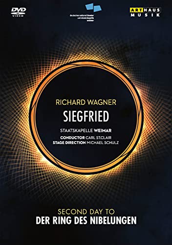 Siegfried - Sigfrido