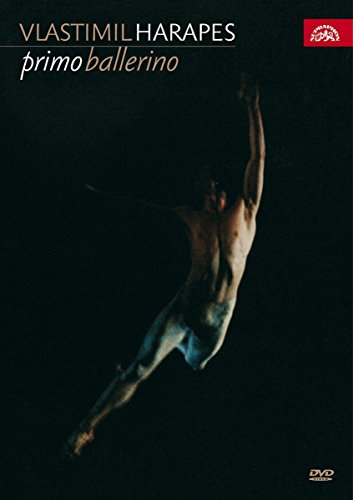 Primo Ballerino [Ballet Dvd]