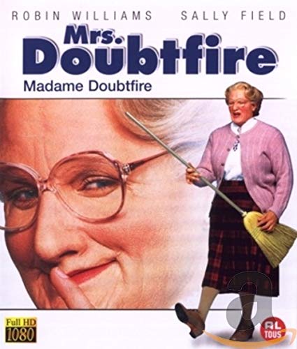 Mrs. Doubtfire - Various