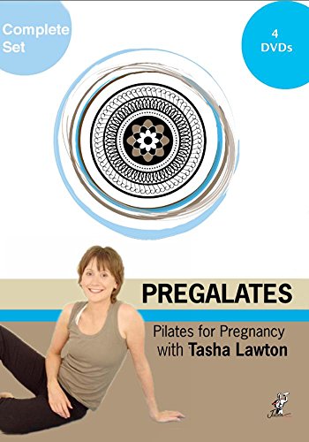 Pregalates (4 Dvd) [Edizione: Stati Uniti]