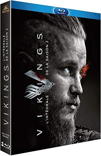 Vikings, Saison 2