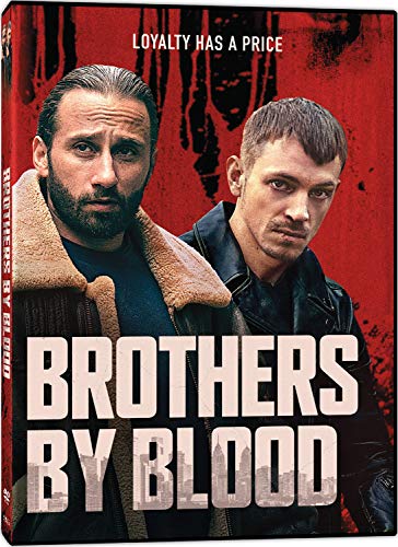 Brothers By Blood (Aka The Sound Of Philadelphia)