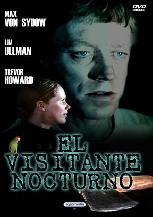 El Visitante Nocturno