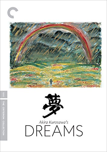 Criterion Collection: Kurosawa'S Dreams [Edizione: Stati Uniti]