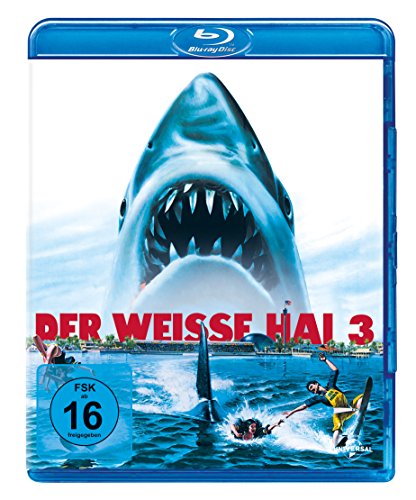 Der Weisse Hai 3