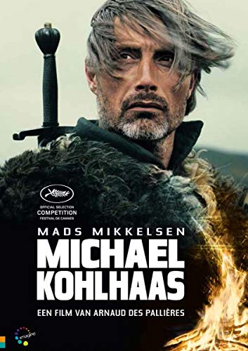 Dvd - Michael Koolhaas (1 Dvd)