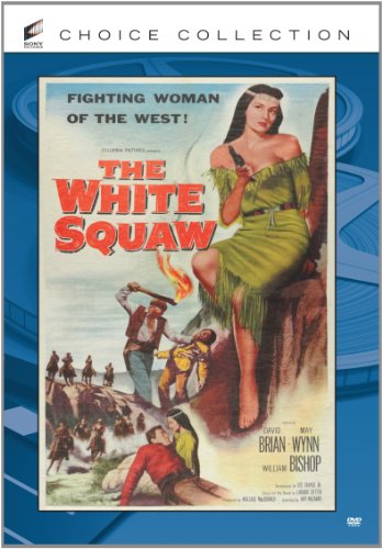 The White Squaw