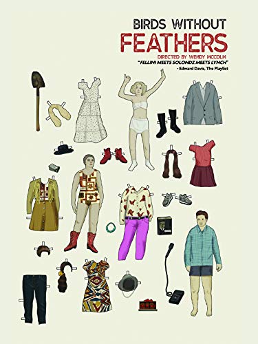 Birds Without Feathers