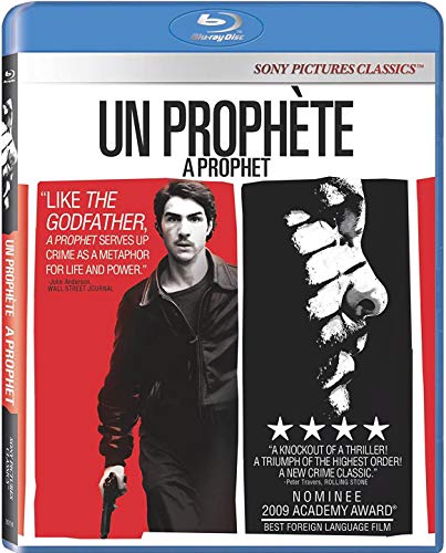 A Prophet (Un Prophète)