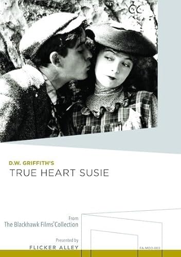 True Heart Susie [Edizione: Stati Uniti]