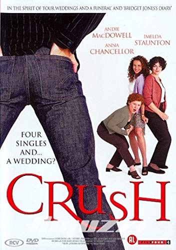 Studio Canal - Crush (1 Dvd)