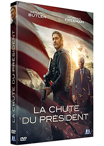 La Chute Du Président [Dvd]