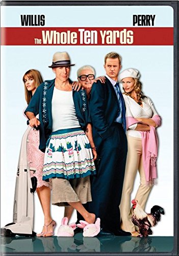 The Whole Ten Yards [Edizione: Regno Unito]