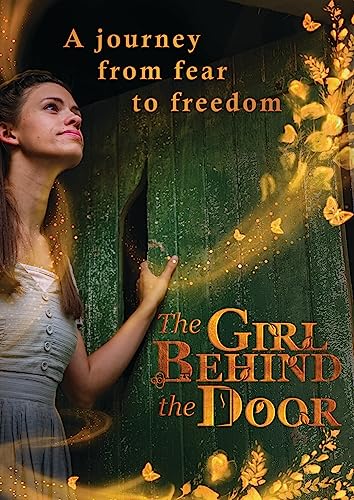 The Girl Behind The Door