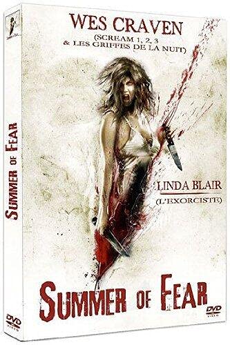 Summer Of Fear