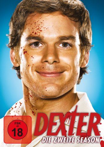 Dexter - Die Zweite Season