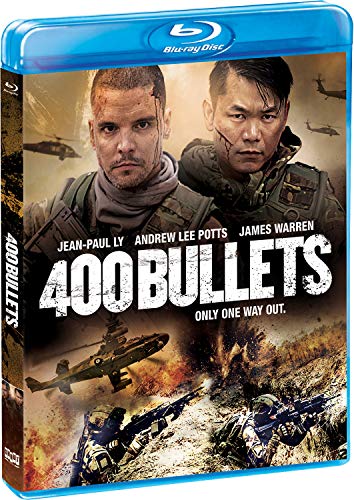 400 Bullets