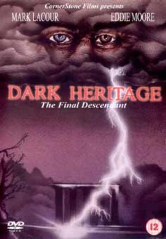 Dark Heritage [Edizione: Regno Unito]
