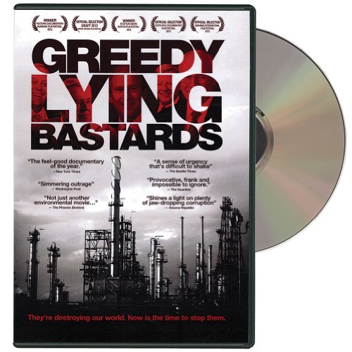 Greedy Lying Bastards