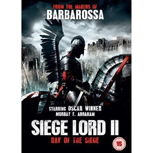 Siege Lord 2 [Edizione: Regno Unito] [Edizione: Regno Unito]