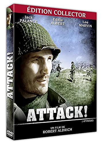 Attack ! (Attaque) [Édition Collector]