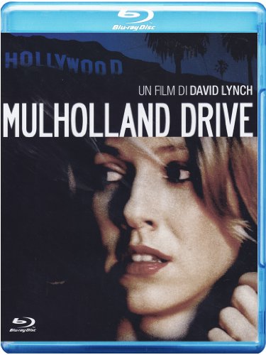 Mulholland Drive (Blu-Ray)