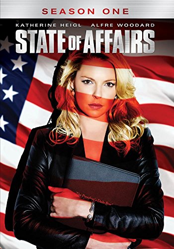 State Of Affairs: Season One