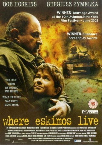 Where Eskimos Live [2002]